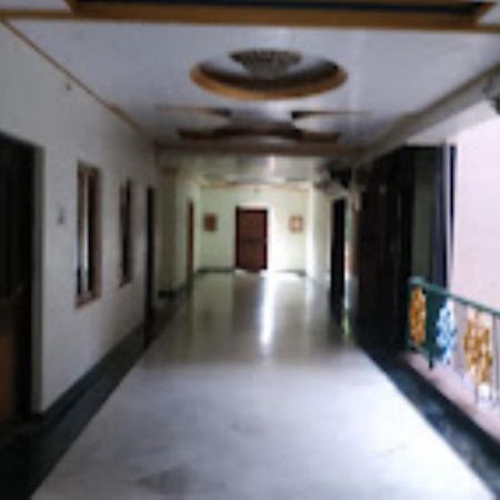 Hotel Mahayana Bodh Gaya Exterior photo
